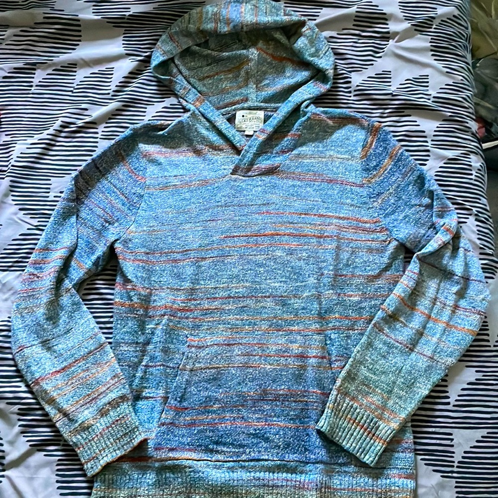 Lucky Brand Hoodie